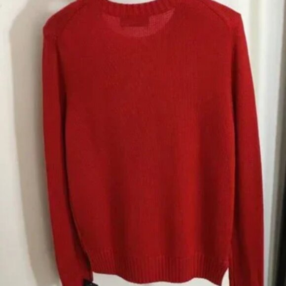 Ralph Lauren red shirt - Picture 6 of 6